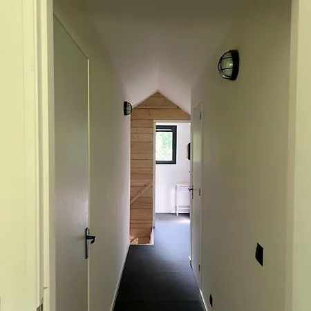 Na Grzybowej - W Lesie, W Gorach Casa vacanze