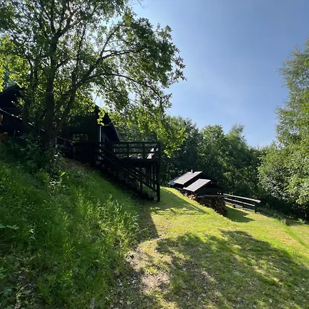 Casa vacanze Na Grzybowej - W Lesie, W Gorach