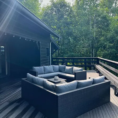 Na Grzybowej - W Lesie, W Gorach