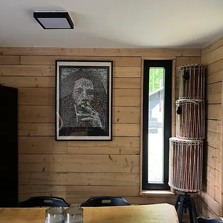 Casa vacanze Na Grzybowej - W Lesie, W Gorach Sułkowice